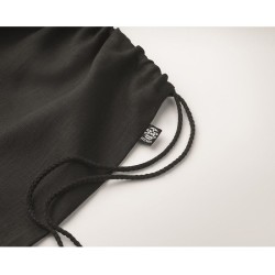 NAIMA BAG stahovací batoh z konopí