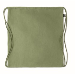 NAIMA BAG stahovací batoh z konopí