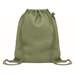 NAIMA BAG stahovací batoh z konopí