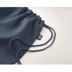 NAIMA BAG stahovací batoh z konopí