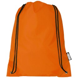 Oriole RPET šňůrkový batoh