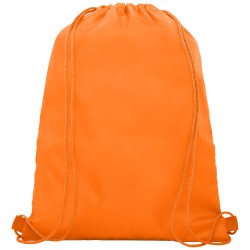 Oriole síťovaný šnůrkový batoh