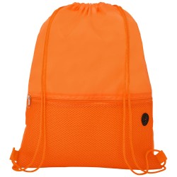 Oriole síťovaný šnůrkový batoh