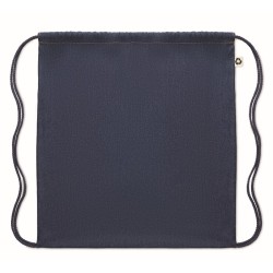 Style bag Stahovací batoh z  džínoviny