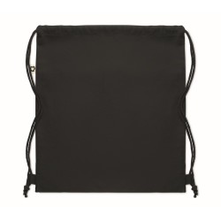 Panda bag Stahovací batoh z bavlny