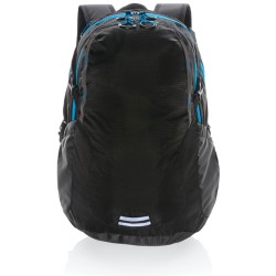 Střední 26L turistický ripstop batoh Explorer