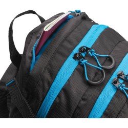 Střední 26L turistický ripstop batoh Explorer