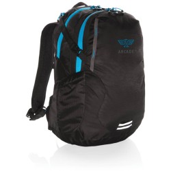 Střední 26L turistický ripstop batoh Explorer