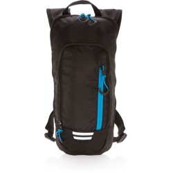 Malý 7L turistický ripstop batoh Explorer