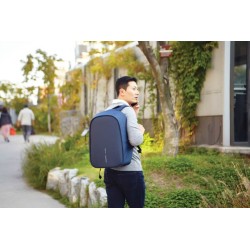 Nedobytný batoh Bobby Hero XL