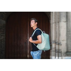 Nedobytný batoh Bobby Soft