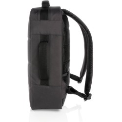 Nedobytný batoh na 15,6 notebook Impact z RPET AWARE