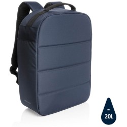 Nedobytný batoh na 15,6 notebook Impact z RPET AWARE