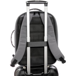 Nedobytný batoh na 15,6 notebook Impact z RPET AWARE
