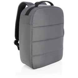 Nedobytný batoh na 15,6 notebook Impact z RPET AWARE