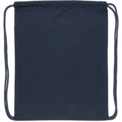 Šňůrkový batoh Impact ze 145g recyklované bavlny AWARE