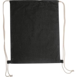 Gymbag sáček z bavlny 140g/m2