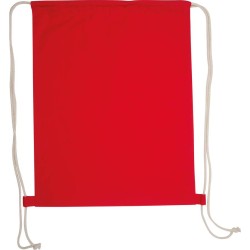 Gymbag sáček z bavlny 140g/m2