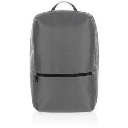 Batoh na 15,6 notebook Impact z 1200D RPET AWARE