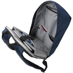 Batoh na 15,6 notebook Impact z 1200D RPET AWARE