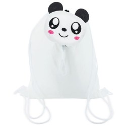 Skládací stahovací batoh Panda
