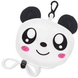 Skládací stahovací batoh Panda