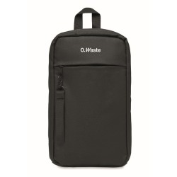 Cebag Taška přes hruď z 600D Rpet
