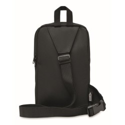 Cebag Taška přes hruď z 600D Rpet