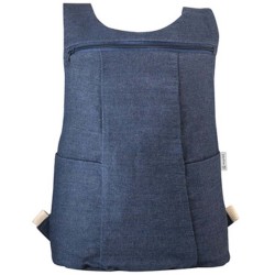 DENIM BPACK. Džínový batoh
