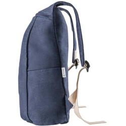 DENIM BPACK. Džínový batoh