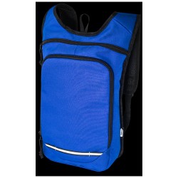 GRS RPET venkovní batoh 6,5 l  Trails