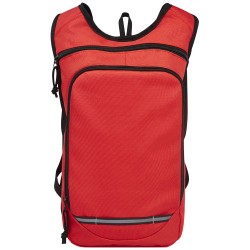 GRS RPET venkovní batoh 6,5 l  Trails