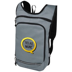 GRS RPET venkovní batoh 6,5 l  Trails