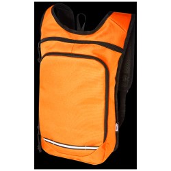 GRS RPET venkovní batoh 6,5 l  Trails