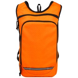 GRS RPET venkovní batoh 6,5 l  Trails