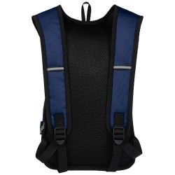 GRS RPET venkovní batoh 6,5 l  Trails