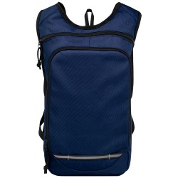 GRS RPET venkovní batoh 6,5 l  Trails