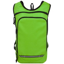 GRS RPET venkovní batoh 6,5 l  Trails