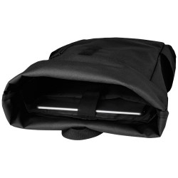 15,6 GRS RPET roll top batoh 18 l Byron