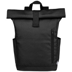 15,6 GRS RPET roll top batoh 18 l Byron