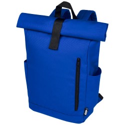 15,6 GRS RPET roll top batoh 18 l Byron