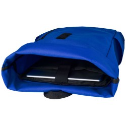15,6 GRS RPET roll top batoh 18 l Byron