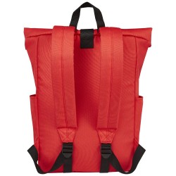 15,6 GRS RPET roll top batoh 18 l Byron