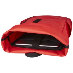 15,6 GRS RPET roll top batoh 18 l Byron