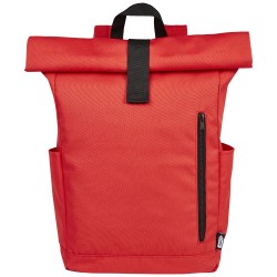 15,6 GRS RPET roll top batoh 18 l Byron