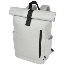 15,6 GRS RPET roll top batoh 18 l Byron