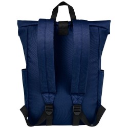 15,6 GRS RPET roll top batoh 18 l Byron