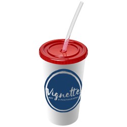 Dvouplášťový kelímek Brite-Americano 350 ml