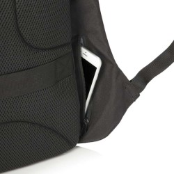 Nedobytný batoh na 15,6 notebook Swiss Peak z RPET AWARE