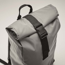 Bright rollpack Reflexní rolovací batoh